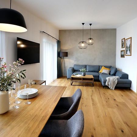 Apartmany Horizont Loučná pod Klínovcem 외부 사진