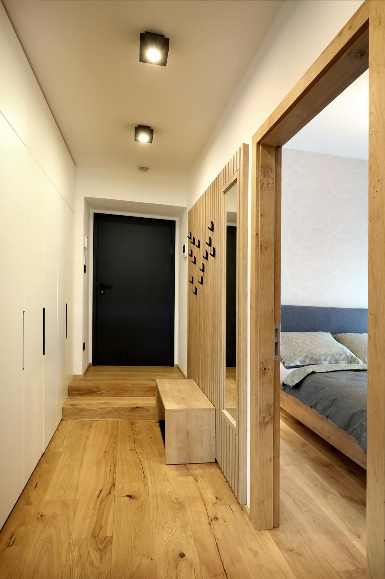 Apartmany Horizont Loučná pod Klínovcem 외부 사진