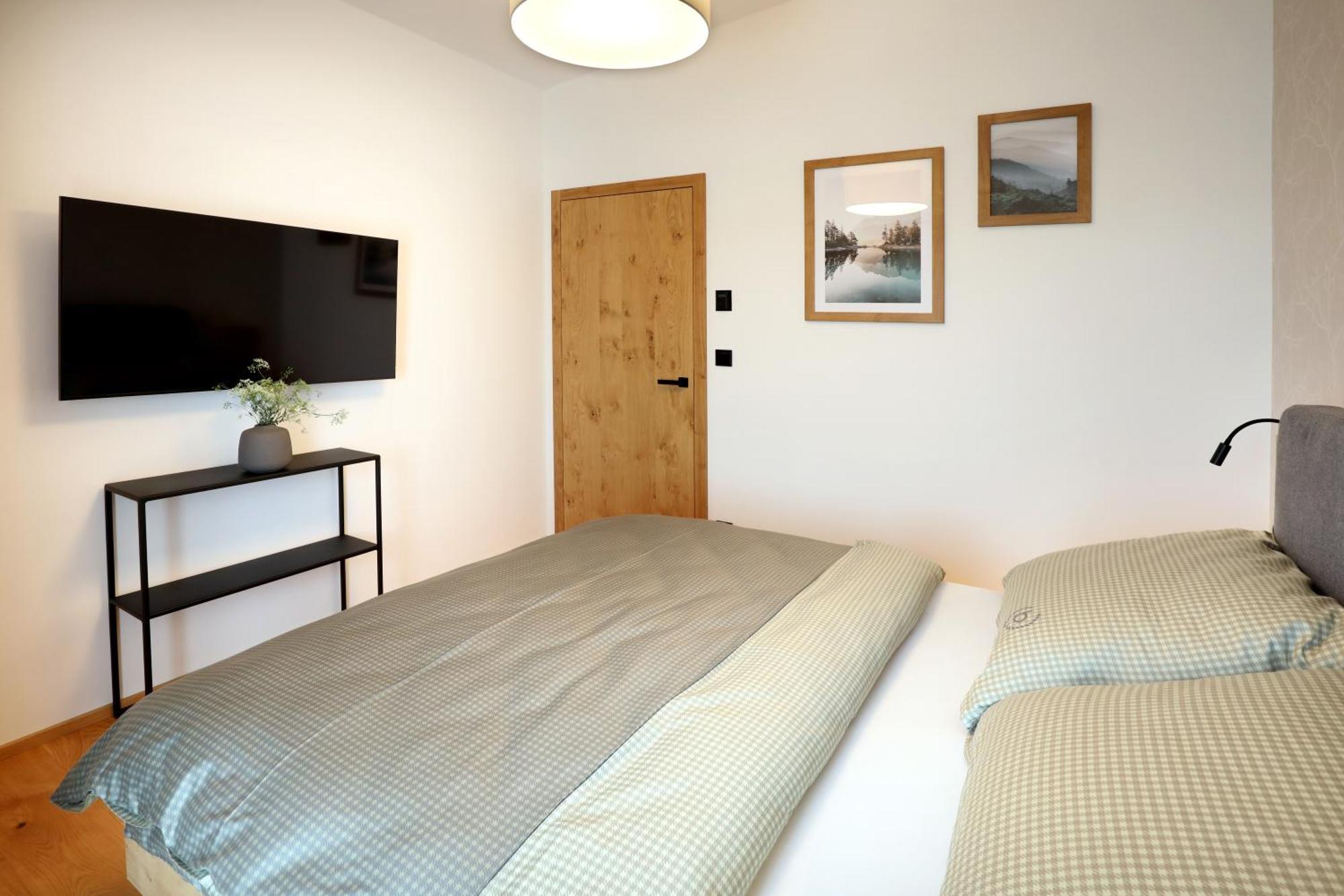 Apartmany Horizont Loučná pod Klínovcem 외부 사진