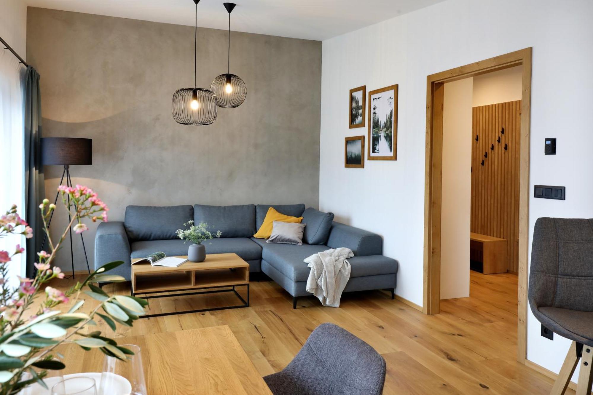 Apartmany Horizont Loučná pod Klínovcem 외부 사진