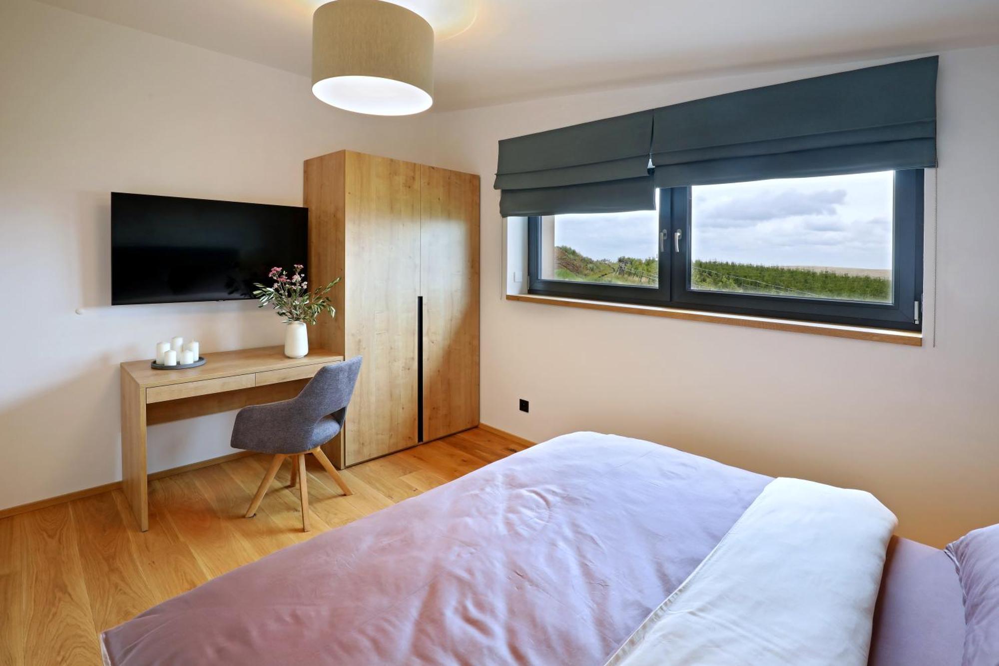 Apartmany Horizont Loučná pod Klínovcem 외부 사진