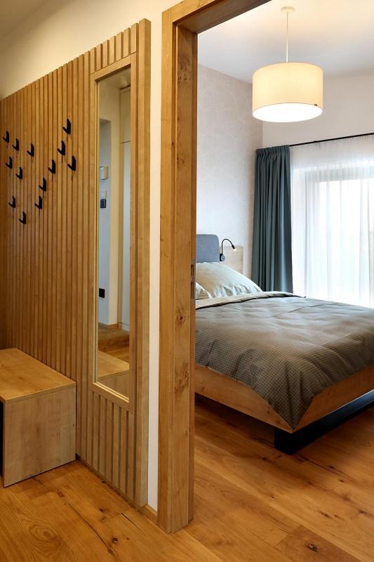 Apartmany Horizont Loučná pod Klínovcem 외부 사진
