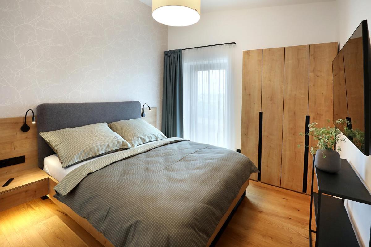 Apartmany Horizont Loučná pod Klínovcem 외부 사진